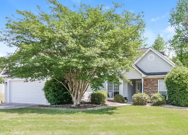 Property at 1303 Vine Cir, McDonough, GA, 30253, 3 beds, 2 baths, [object Object]