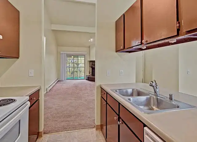 Property at Ptarmigan Meadows - 5340 E 26th Ave, Anchorage, AK, 99508, 1 bed, 1 bath, [object Object]