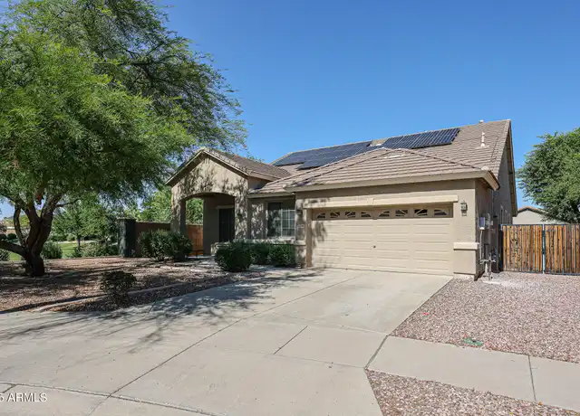 Property at 14991 N 135th Dr, Surprise, AZ, 85379, 4 beds, 2 baths, [object Object]