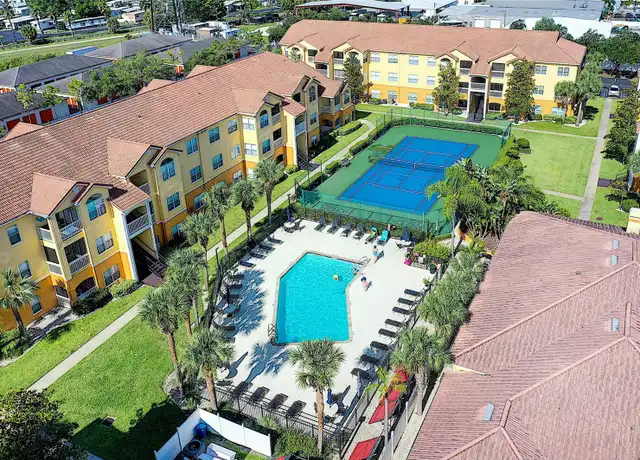 Property at 10764 70th Ave #1306, Seminole, FL, 33772, 2 beds, 2 baths, [object Object]