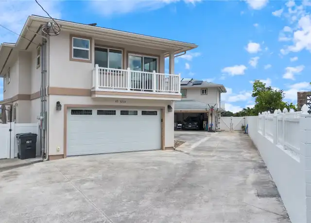 Property at 45-521 Apiki St Unit A, Kaneohe, HI, 96744, 5 beds, 3 baths, [object Object]