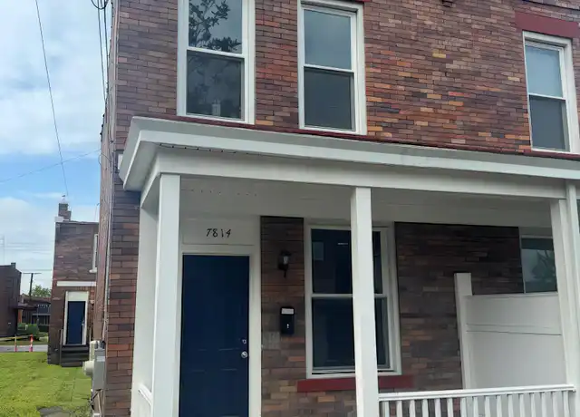 Property at 7814 Formosa Way, Pittsburgh, PA, 15208, 2 beds, 1 bath, [object Object]