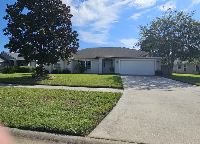 Property at 1952 Silver Hawk Dr, Saint Augustine, FL, 32092, 4 beds, 2 baths, [object Object]