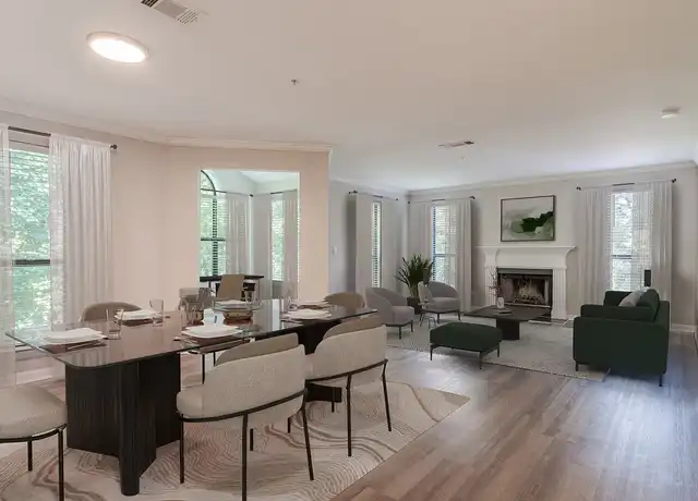 Property at Sugar Mill Apartments - 855 Walther Blvd, Lawrenceville, GA, 30043, 1 bed, 1 bath, [object Object]