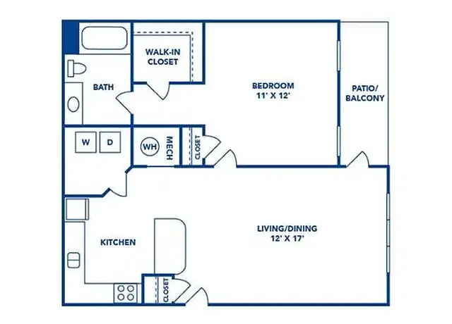 Photo of 855 Walther Blvd, Lawrenceville, GA 30043