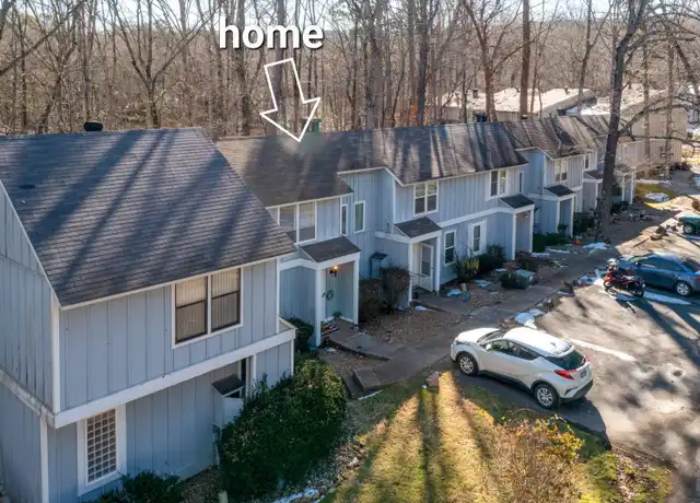 Property at 143 La Vista Ln, Hot Springs Village, AR, 71909, 2 beds, 1.5 baths, [object Object]