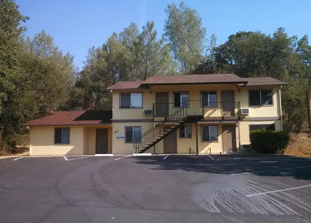 Property at 200 Boulder Creek Dr Unit 2, Redding, CA, 96003, 1 bed, 1 bath, [object Object]