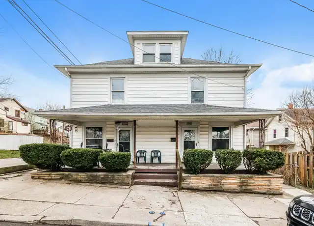 Property at 1012 Lorain Ave #1010, Dayton, OH, 45410, 2 beds, 1 bath, [object Object]
