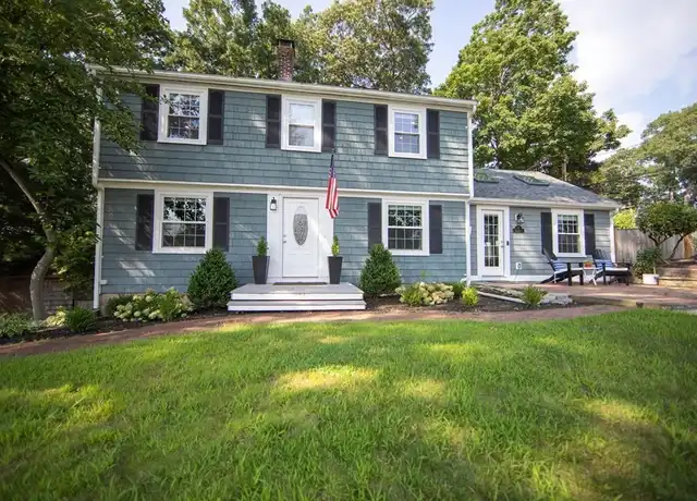 Property at 7 Gale Ave Unit Single fam, Braintree, MA, 02184, 3 beds, 1.5 baths, [object Object]