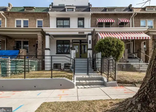 Property at 1213 Holbrook St NE #1, Washington, DC, 20002, 3 beds, 2.5 baths, [object Object]