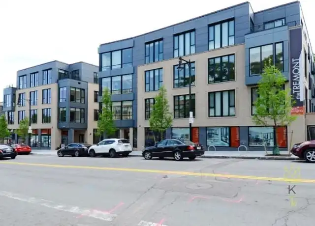 Property at 1478 Tremont St Unit W411, Boston, MA, 02120, 1 bed, 1 bath, [object Object]