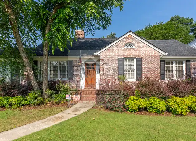 Property at 1531 Wells Dr, Columbus, GA, 31906, 3 beds, 2 baths, [object Object]