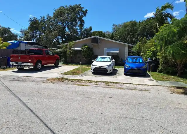 Property at 2610 Hayes St Unit 1, Hollywood, FL, 33020, 2 beds, 1 bath, [object Object]
