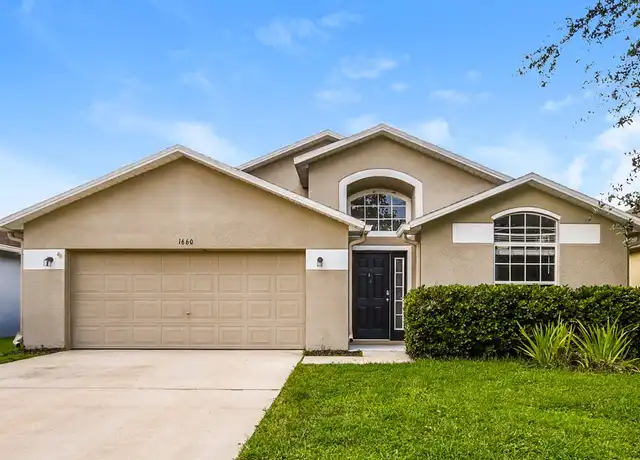 Property at 1660 Ashland Trl, Oviedo, FL, 32765, 4 beds, 2 baths, [object Object]