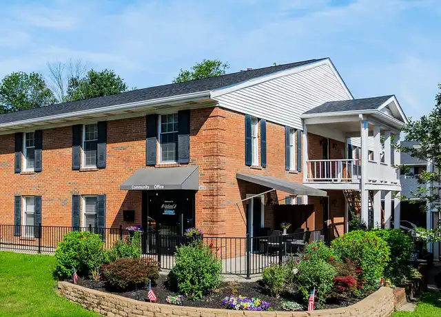 Property at Lochwood Apartments - 1429 Slate Run Rd, New Albany, IN, 47150, 2 beds, 1.5-2 baths, [object Object]