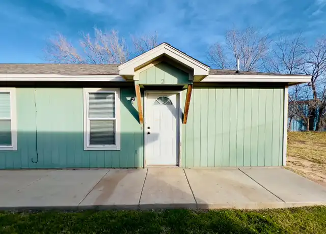 Property at 211 36th St Unit A, Lubbock, TX, 79404, 3 beds, 1 bath, [object Object]