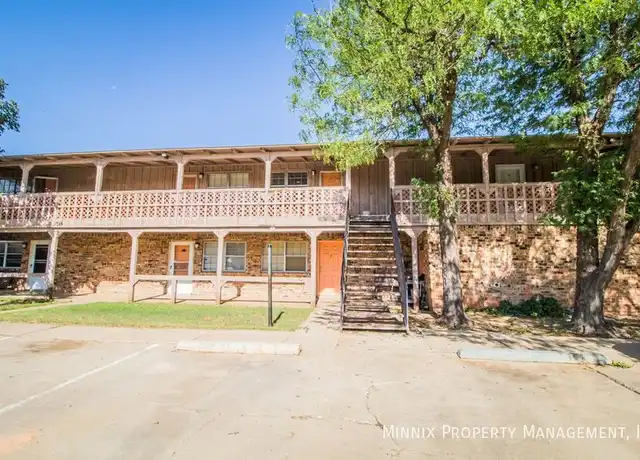 Property at 1615 16th St Unit 2, Lubbock, TX, 79401, 1 bed, 1 bath, [object Object]