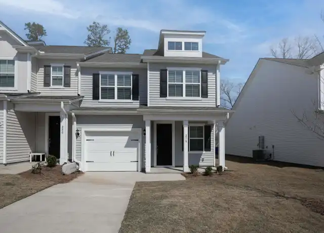 Property at 278 Bryland Way, Fountain Inn, SC, 29644, 3 beds, 2.5 baths, [object Object]