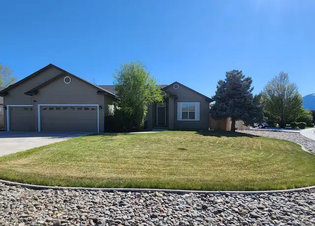 Property at 2662 Pasture Way, Minden, NV, 89423, 3 beds, 2 baths, [object Object]