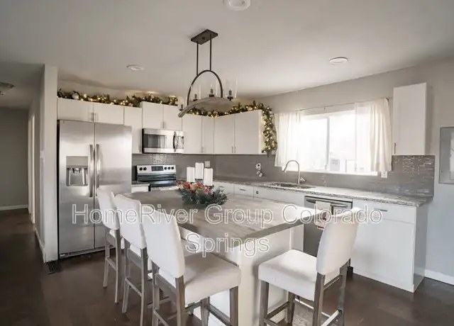 Property at 2530 Cather Ave, Colorado Springs, CO, 80916, 5 beds, 2 baths, [object Object]