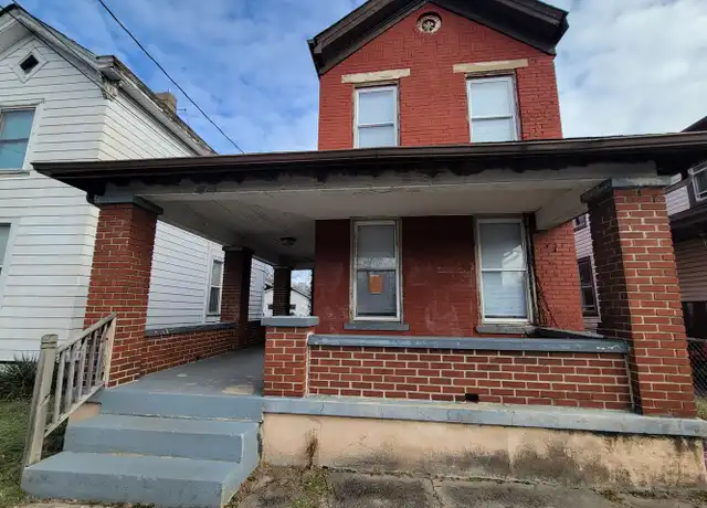 Property at 734 S 12th St, Hamilton, OH, 45011, 3 beds, 2 baths, [object Object]