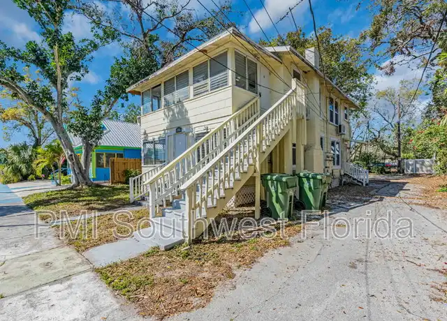 Property at 1016 10th Ave W Unit C, Bradenton, FL, 34205, 1 bed, 1 bath, [object Object]
