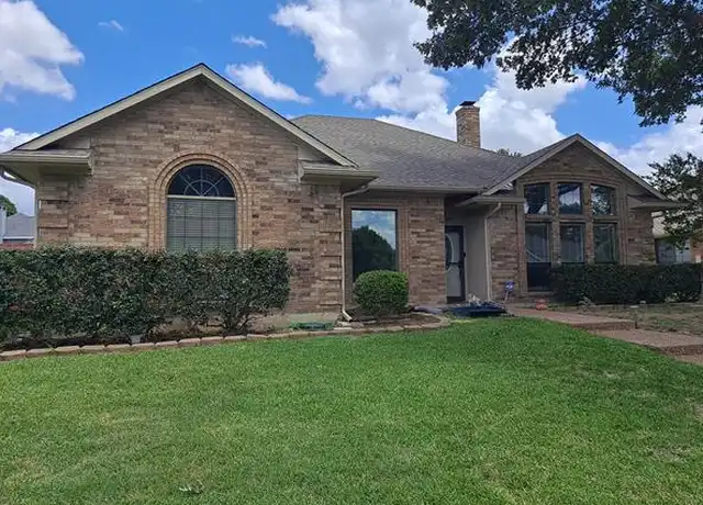 Property at 1228 Shawnee Trl, Carrollton, TX, 75007, 3 beds, 2 baths, [object Object]