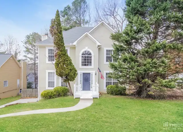 Property at 1112 Karastan Ct SW, Marietta, GA, 30008, 3 beds, 2 baths, [object Object]