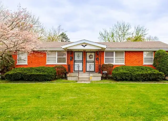 Property at 2406 Strotman Rd #2, Louisville, KY, 40216, 2 beds, 1 bath, [object Object]