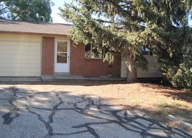 Property at 12909 W 26th Ave, Golden, CO, 80401, 2 beds, 1 bath, [object Object]