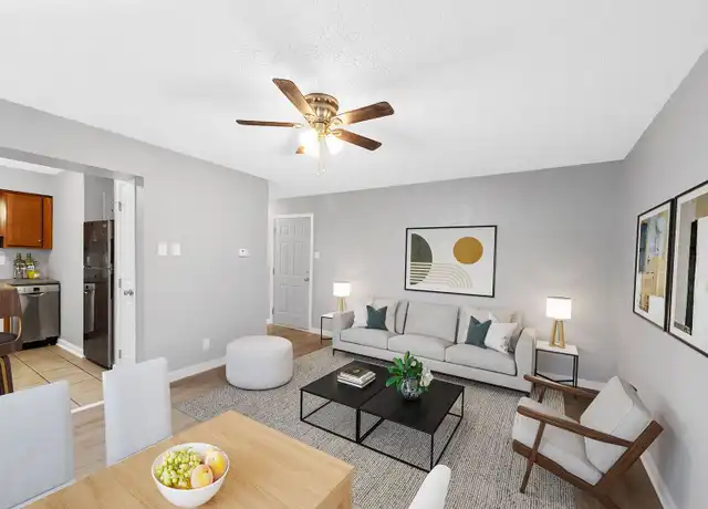 Property at 5371 Arsenal St Apt 201, St. Louis, MO, 63139, 1 bed, 1 bath, [object Object]