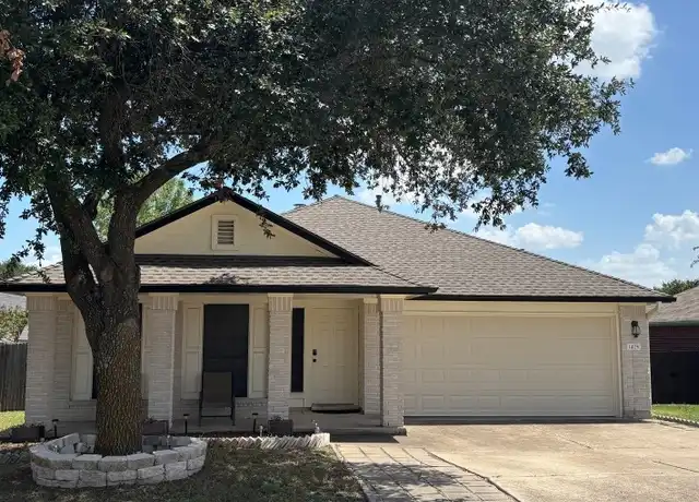 Property at 1425 W Pflugerville Pkwy, Round Rock, TX, 78664, 4 beds, 2 baths, [object Object]