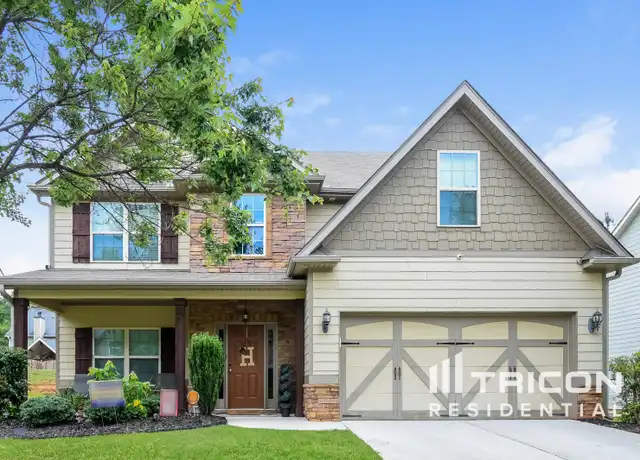 Property at 328 Cliffhaven Cir, Newnan, GA, 30263, 4 beds, 2.5 baths, [object Object]