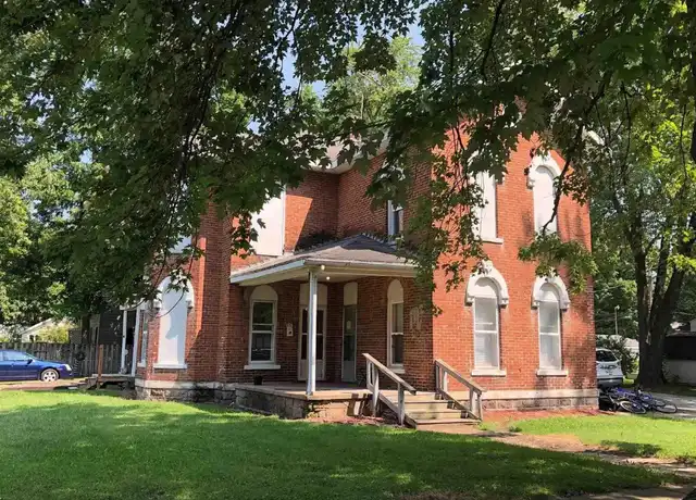Property at 329 Pontiac St, Rochester, IN, 46975, 2 beds, 1 bath, [object Object]