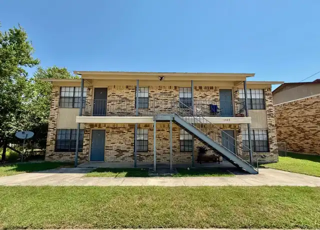 Property at 1307 Brown Dr Unit C, Copperas Cove, TX, 76522, 2 beds, 1 bath, [object Object]