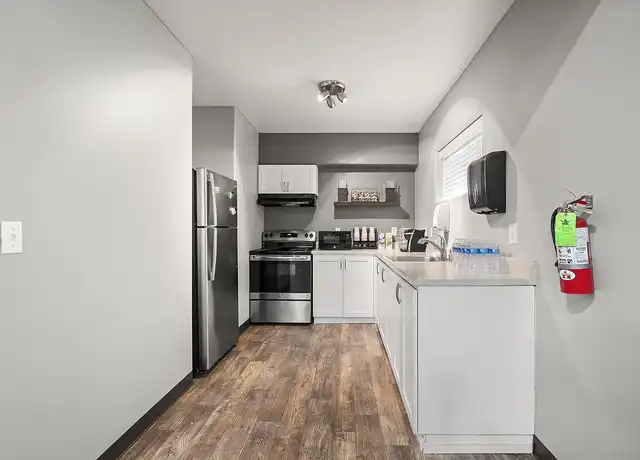 Property at Mill Pond Apartments - 703 47th St SE, Auburn, WA, 98092, 2 beds, 2 baths, [object Object]