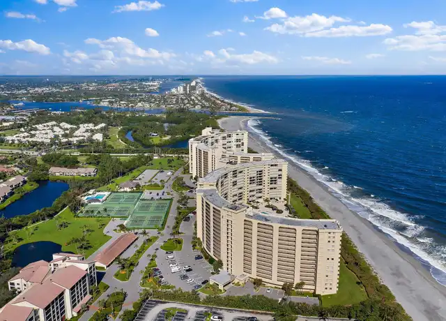 Property at 100 Ocean Trail Way #1403, Jupiter, FL, 33477, 2 beds, 2 baths, [object Object]