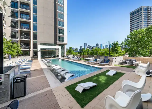 Property at 3202 McKinney Ave Unit B6-57, Dallas, TX, 75204, 2 beds, 2 baths, [object Object]