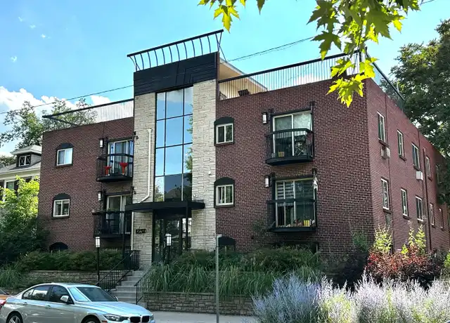 Property at 1231 N Downing St, Denver, CO, 80218, 1 bed, 1 bath, [object Object]