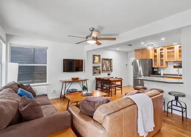 Property at 2102 Peach Tree St, Austin, TX, 78704, 4 beds, 2 baths, [object Object]