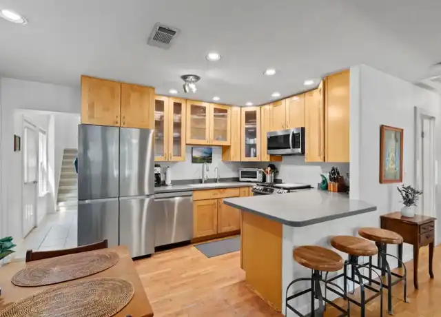 Property at 2102 Peach Tree St, Austin, TX, 78704, 4 beds, 2 baths, [object Object]
