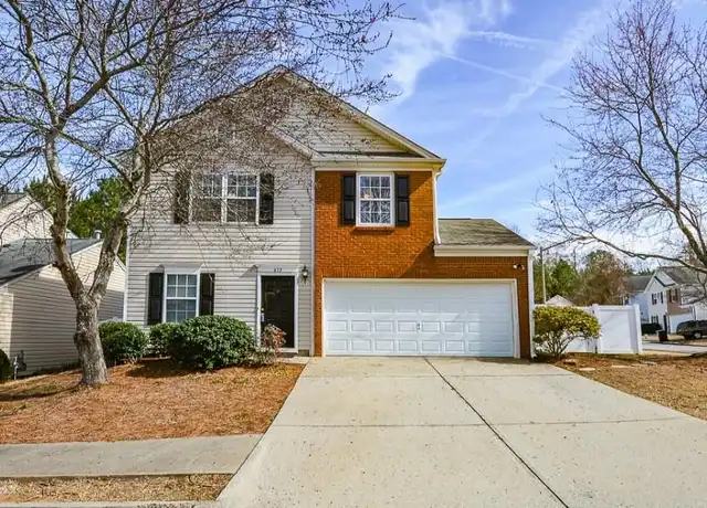Property at 612 Spanish Oak Dr, Acworth, GA, 30102, 3 beds, 3 baths, [object Object]