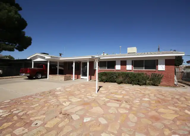 Property at 5829 Macaw Ave, El Paso, TX, 79924, 3 beds, 2 baths, [object Object]