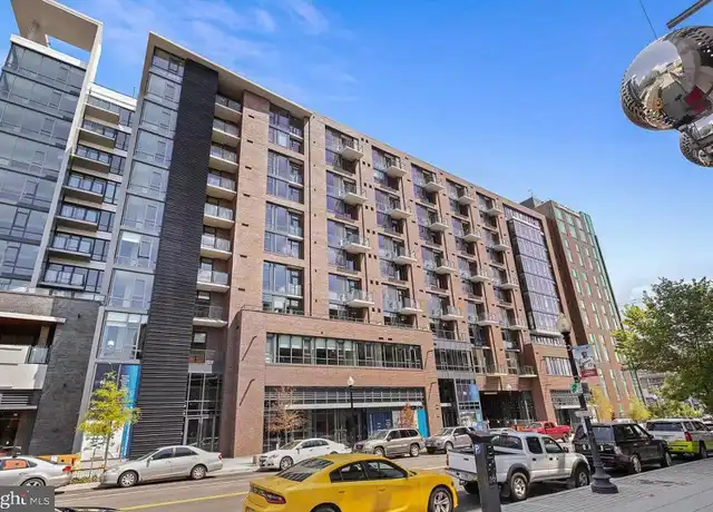Property at 70 N St SE, Washington, DC, 20003, 1 bed, 1 bath, [object Object]