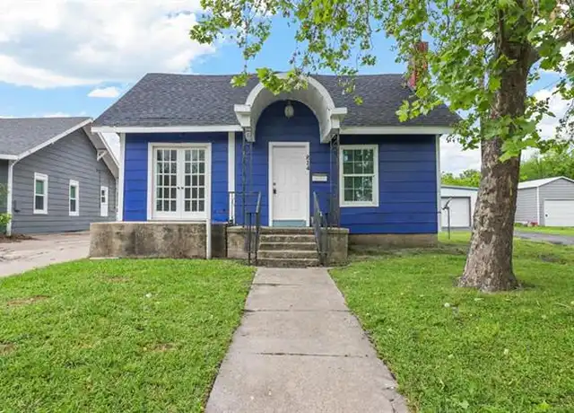Property at 814 S Walnut St, Sherman, TX, 75090, 3 beds, 2 baths, [object Object]