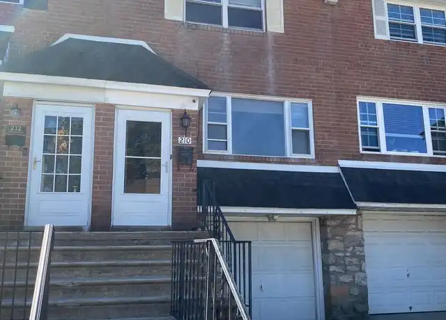Property at 210 Rock St, Philadelphia, PA, 19128, 4 beds, 1.5 baths, [object Object]