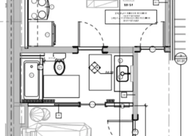 Property at 215 N Main St Unit 217A, Urbana, OH, 43078, 1 bed, 1 bath, [object Object]