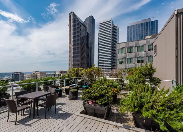Property at Landes - 901 8th Ave, Seattle, WA, 98104, 1-2 bed, 1-2 bath, [object Object]