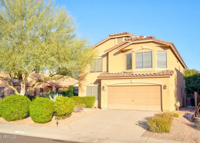 Property at 24829 N 75th Way, Scottsdale, AZ, 85255, 5 beds, 3 baths, [object Object]