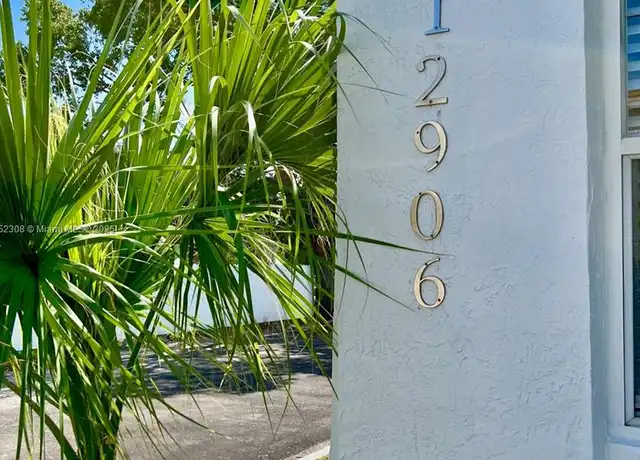 Property at 12906 NE 6th Ave Unit 6, North Miami, FL, 33161, 1 bed, 1 bath, [object Object]